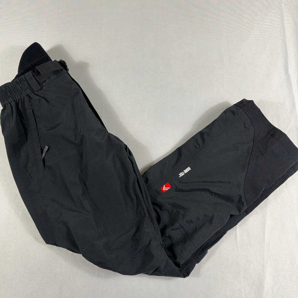 Alpine Design Snow Pants Gore-Tex Waterproof Ski Winter Shell Mens Large